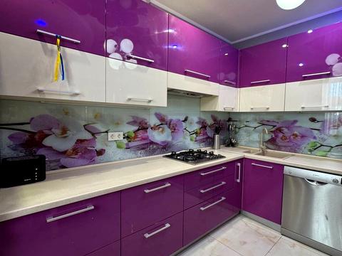 квартира по адресу Степана Бандери ул., 40