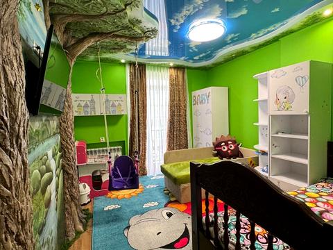 квартира по адресу Степана Бандери ул., 40