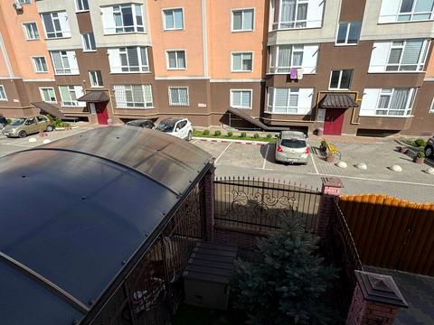 квартира по адресу Степана Бандери ул., 40