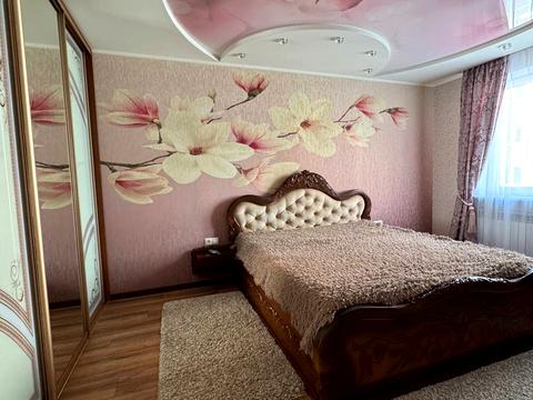 квартира по адресу Степана Бандери ул., 40