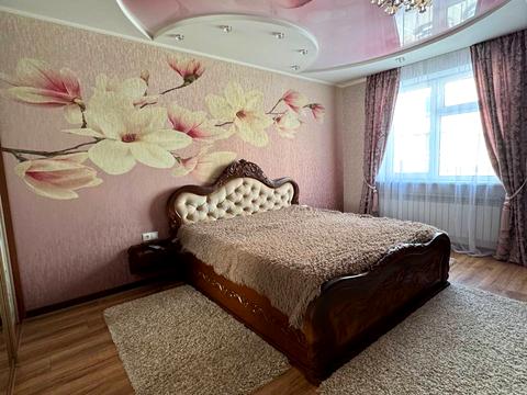 квартира по адресу Степана Бандери ул., 40