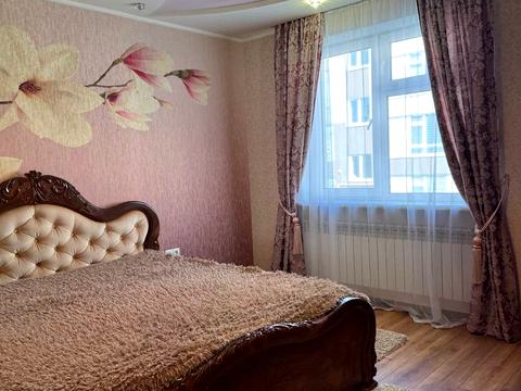 квартира по адресу Степана Бандери ул., 40