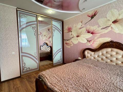 квартира по адресу Степана Бандери ул., 40