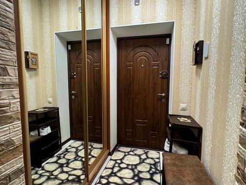квартира по адресу Степана Бандери ул., 40