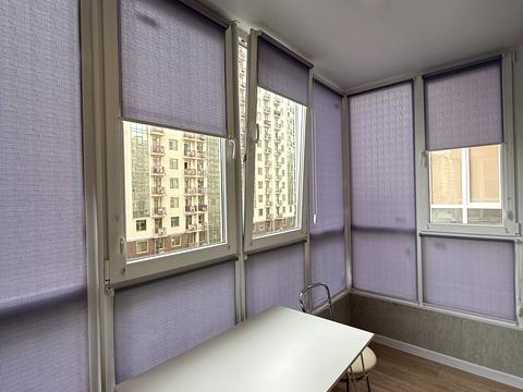 квартира за адресою Перлинна вул., 11