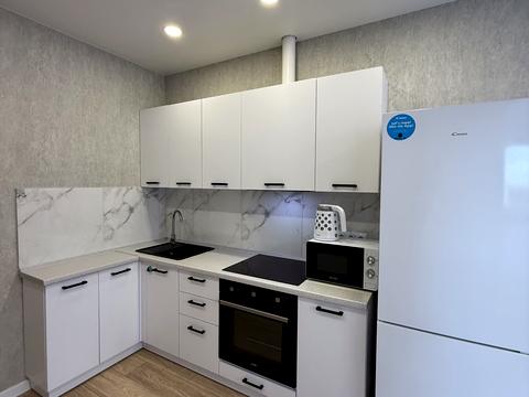 квартира за адресою Перлинна вул., 11