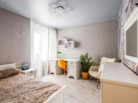 квартира по адресу Архитектора Вербицкого ул., 26