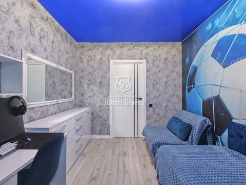 квартира по адресу Архитектора Вербицкого ул., 26
