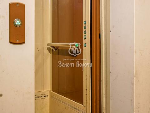 квартира по адресу Архитектора Вербицкого ул., 26