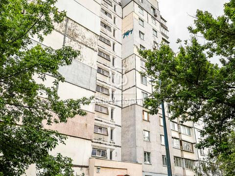 квартира по адресу Архитектора Вербицкого ул., 26