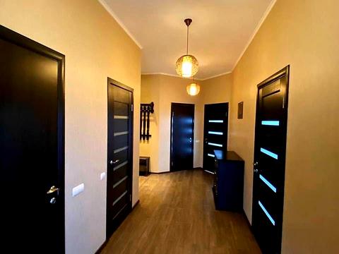 квартира за адресою Юлії Здановської вул. (Ломоносова), 73-Е