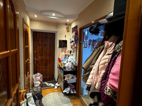 квартира за адресою Небесної Сотні вул. (Леніна), 91