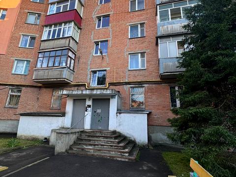 квартира за адресою Небесної Сотні вул. (Леніна), 91