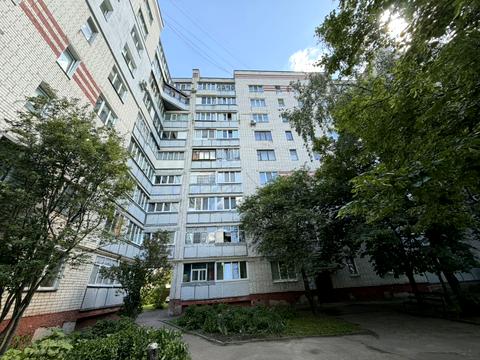 квартира по адресу Защитников Украины ул. (Одинцова), 15а
