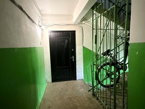 квартира по адресу Защитников Украины ул. (Одинцова), 15а