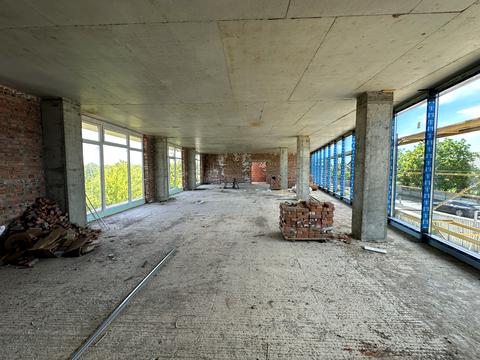 комерційна за адресою Луцьк, Потебні вул., 79а