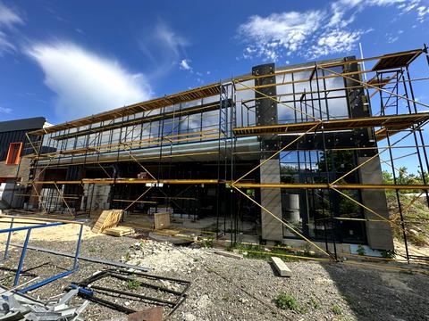 комерційна за адресою Луцьк, Потебні вул., 79а