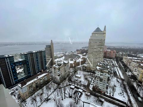 квартира по адресу Володимира Вернадського ул. (Дзержинського), 29-К