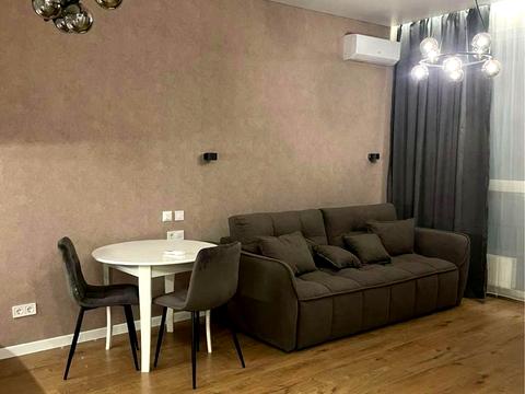 квартира по адресу Фортечный тупик (Тверской), 7-Б