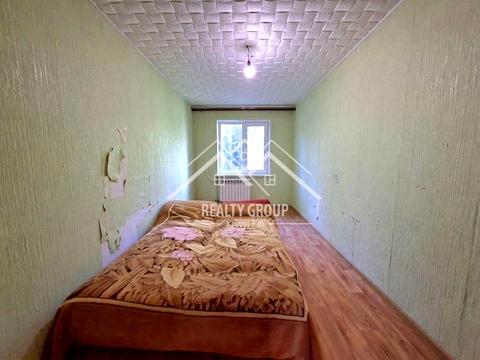 квартира по адресу Ярослава Мудрого ул. (Отто Брозовского), 84