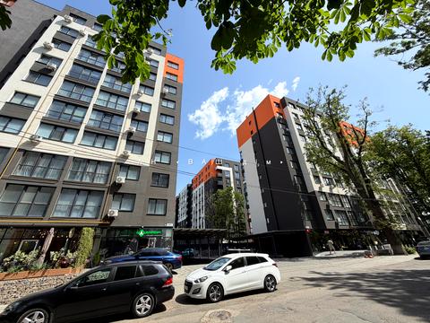 квартира за адресою Національної Гвардії вул., 3-Г