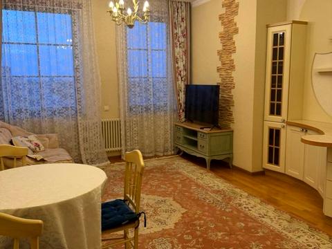 квартира за адресою Базарна вул., 5/5