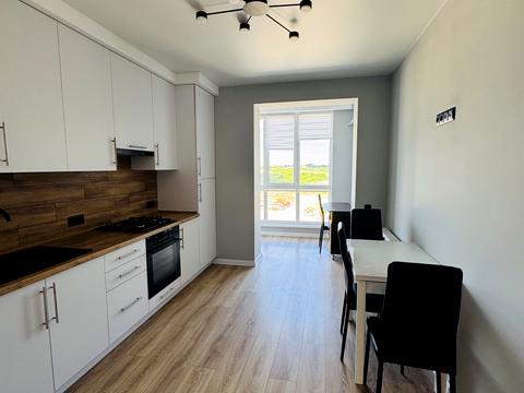 квартира за адресою Студентська вул., 34