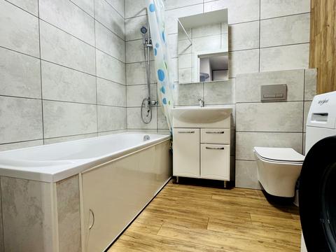 квартира за адресою Студентська вул., 34