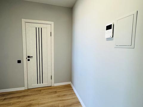 квартира за адресою Студентська вул., 34