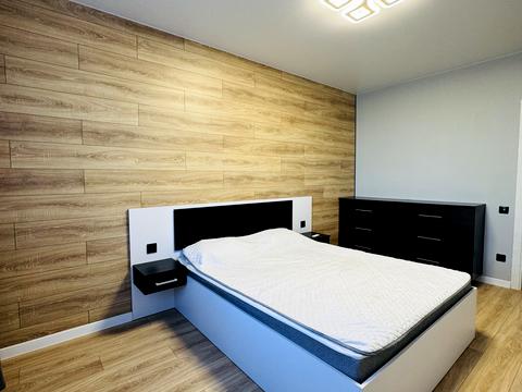 квартира за адресою Студентська вул., 34
