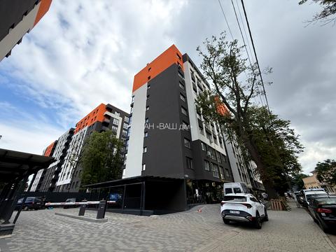 квартира за адресою Національної Гвардії вул., 3-Г