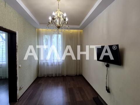 кімната за адресою Одеса, Балтська дорога вул., 38