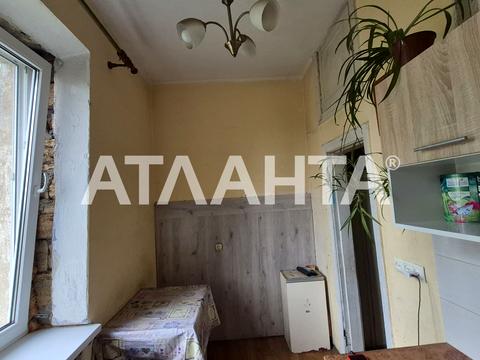 кімната за адресою Одеса, Балтська дорога вул., 38