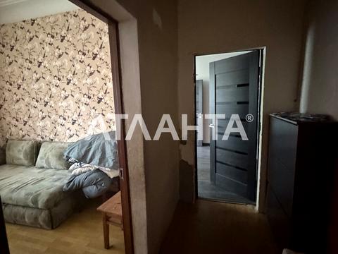 кімната за адресою Одеса, Балтська дорога вул., 38
