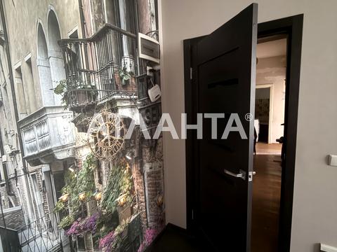 кімната за адресою Одеса, Балтська дорога вул., 38