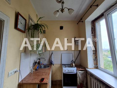 кімната за адресою Одеса, Балтська дорога вул., 38