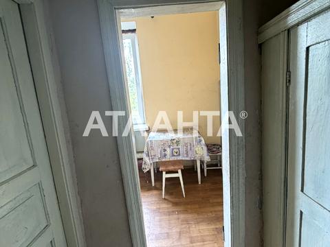 кімната за адресою Одеса, Балтська дорога вул., 38