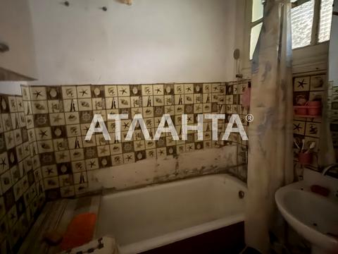кімната за адресою Одеса, Балтська дорога вул., 38