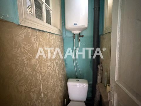кімната за адресою Одеса, Балтська дорога вул., 38