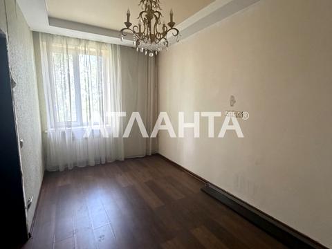 кімната за адресою Одеса, Балтська дорога вул., 38
