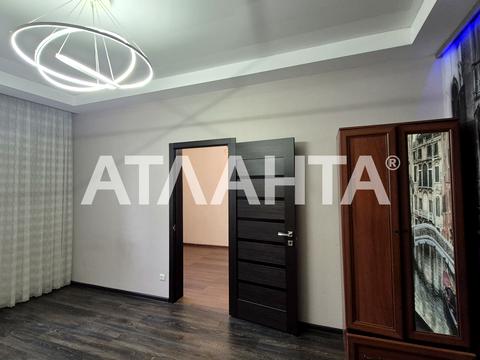 кімната за адресою Одеса, Балтська дорога вул., 38
