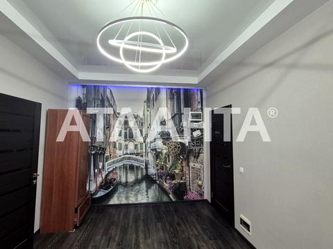 кімната за адресою Одеса, Балтська дорога вул., 38