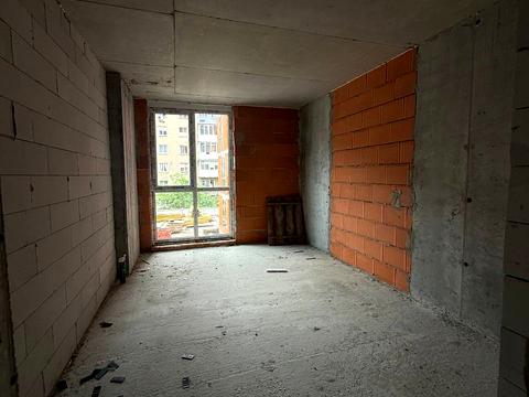 квартира по адресу Гната Хоткевича ул., (Будинок)