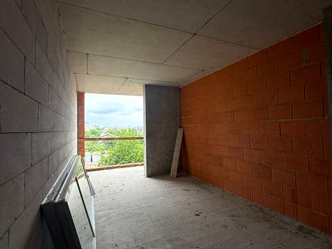 квартира по адресу Гната Хоткевича ул., (Будинок)