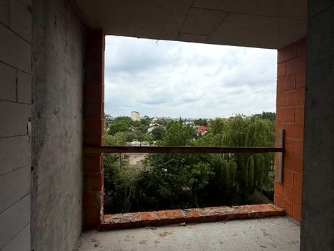 квартира по адресу Гната Хоткевича ул., (Будинок)