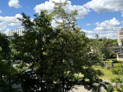 квартира за адресою Київ, Юрія Кондратюка вул., 4-Б