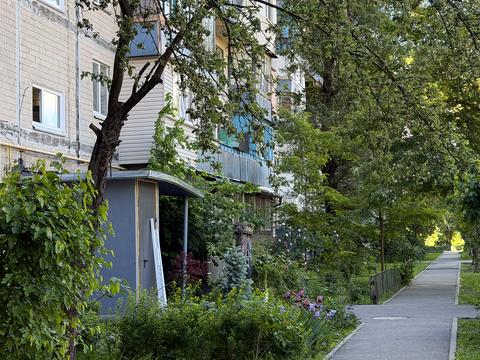 квартира за адресою Київ, Юрія Кондратюка вул., 4-Б