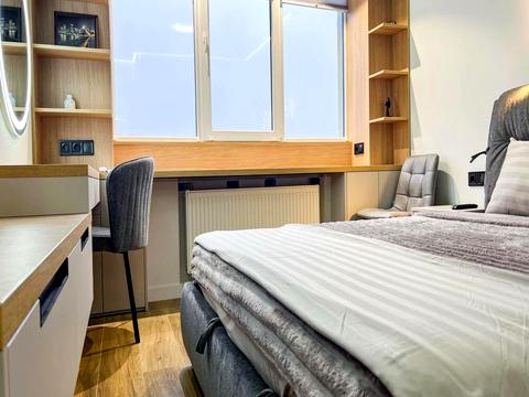 квартира за адресою Сімейна вул., 6