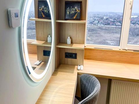 квартира за адресою Сімейна вул., 6