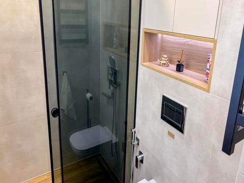 квартира за адресою Сімейна вул., 6
